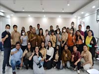 Kuliah Non Reguler MM UNKRIS Jakarta Nomor 4